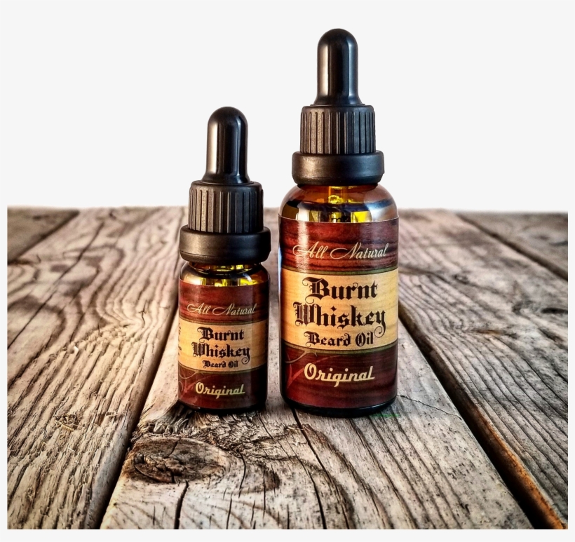 Original Beard Oil, transparent png download