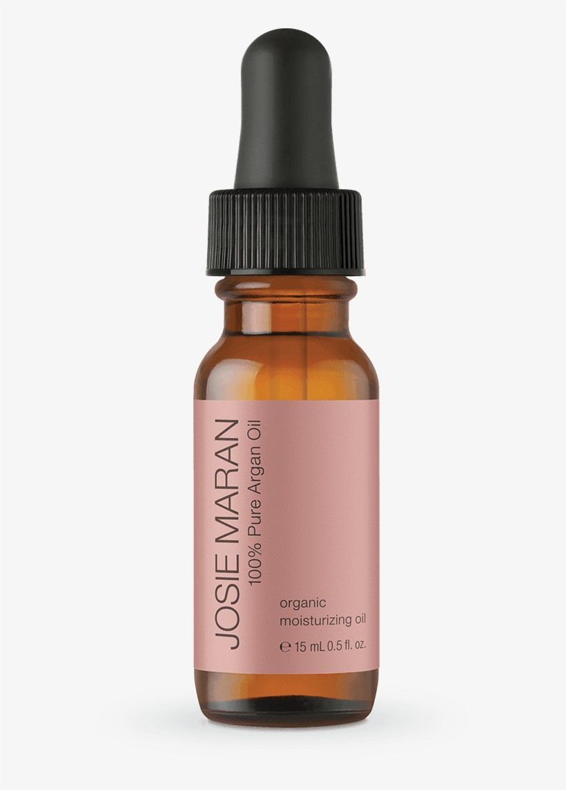 100% Pure Argan Oil Travel Size - Josie Maran Cosmetics Argan Oil To Go, transparent png download