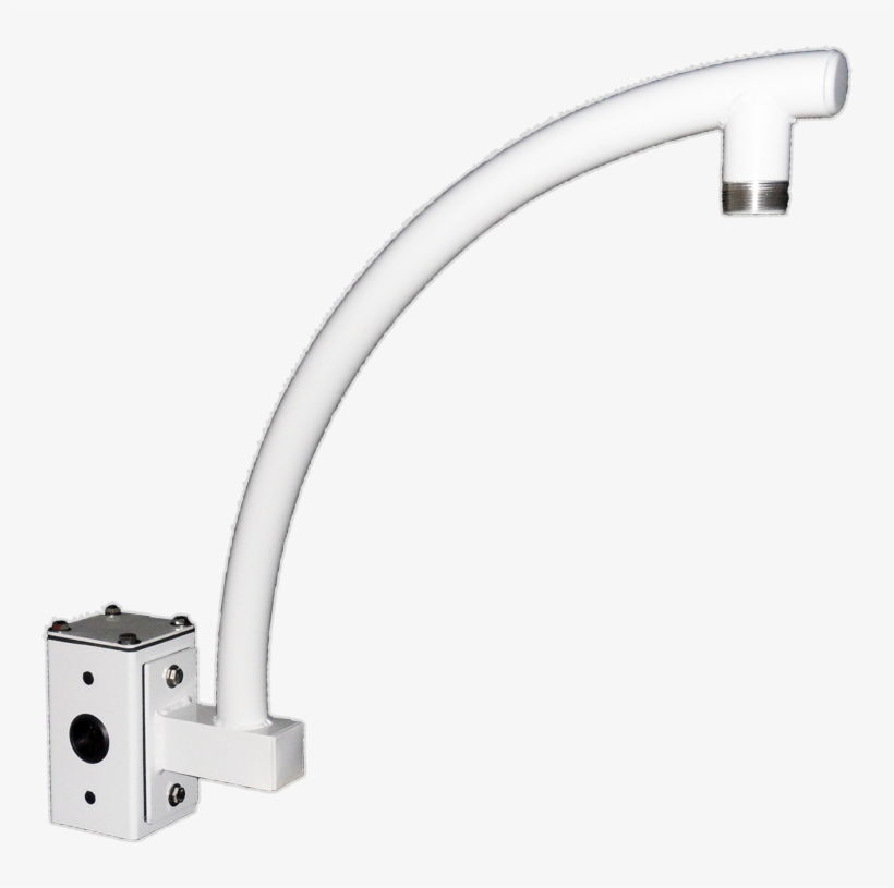 Flyout On Pedestal - Pedestal, transparent png download