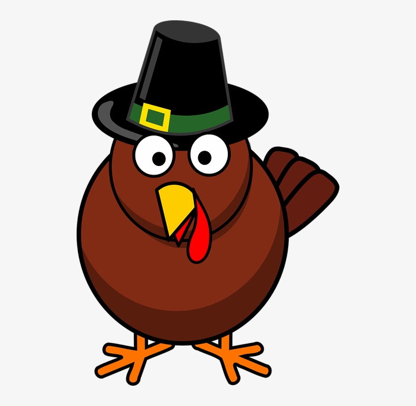 Cow Silhouette Clipart - Turkey Clip Art, transparent png download