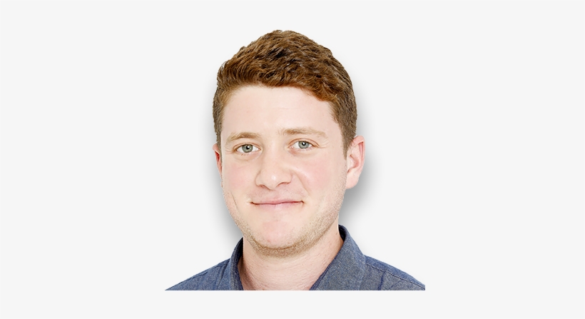 Daniel Rapaport - Man, transparent png download