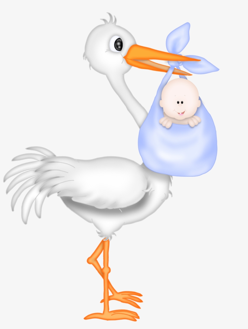 Free Icons Png - Stork Baby Shower Png Transparent PNG - 914x1169 - Free  Download on NicePNG, image size:820x1088