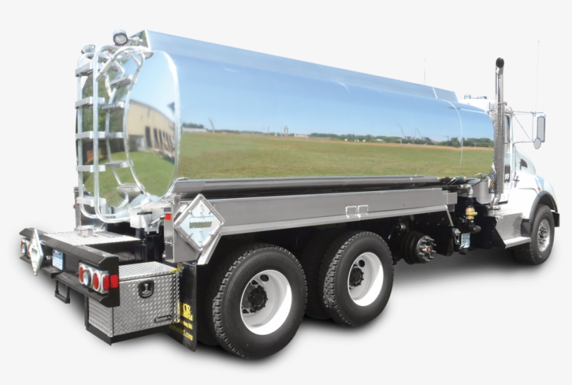 Amthor Oil Trucks Or Waste Oil Tanks Are Used Primarily - Oil Tank Truck Png, transparent png download