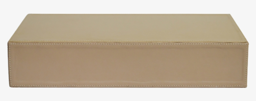 Pedestal In Leather, transparent png download