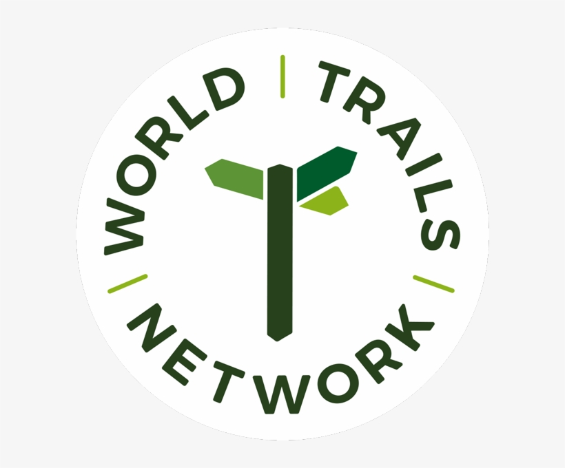 World Trails Network International Trails Alliance - Russell Hobbs 23241-56 Luna Moonlight Grey, transparent png download