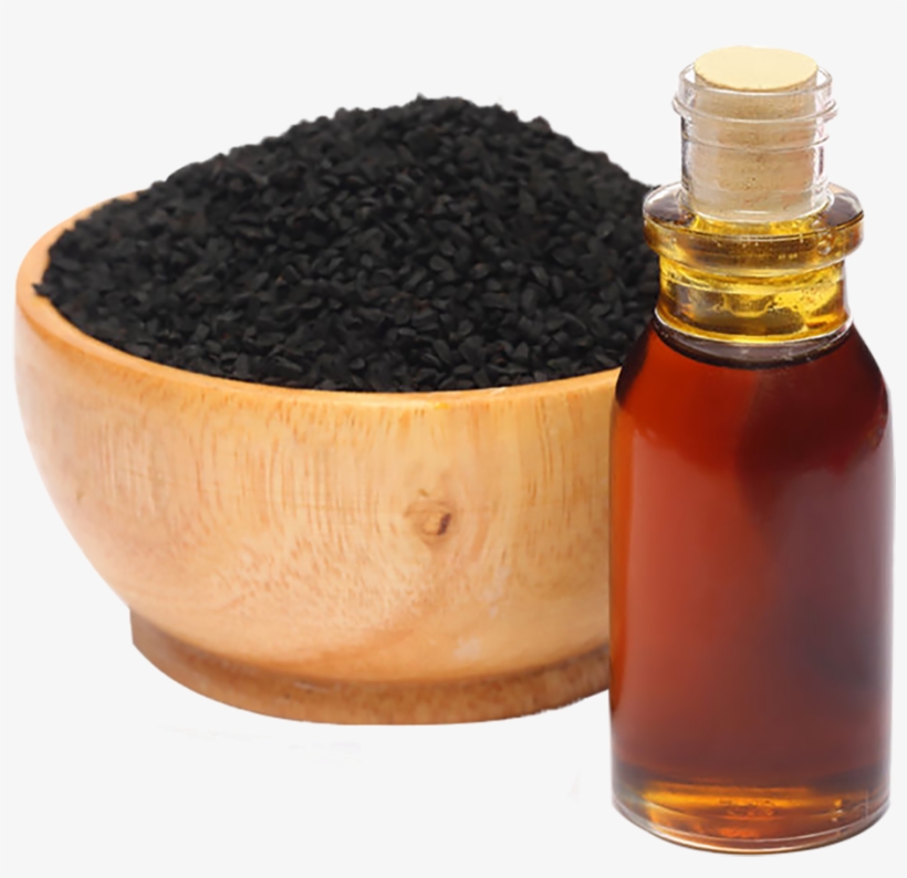 Blackseed Oil, transparent png download