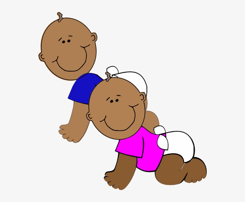 Twin Clip Art, transparent png download