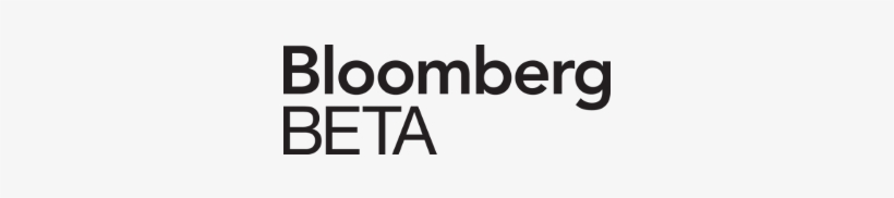 Bloomberg Beta Investorsize2 - Bloomberg Beta, transparent png download