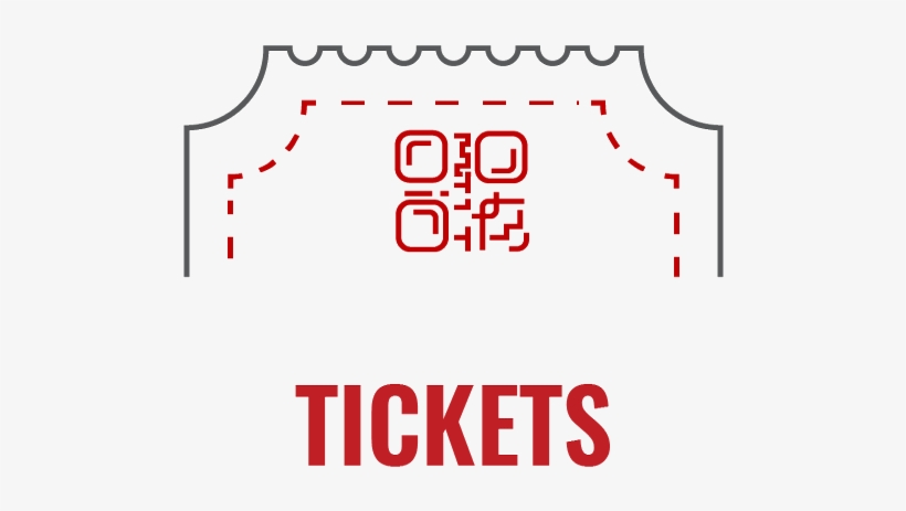 No Cost Professional Print And E-ticket Solution That's - Icon, transparent png download