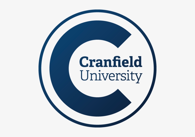 Menu - Cranfield School Of Management Logo, transparent png download