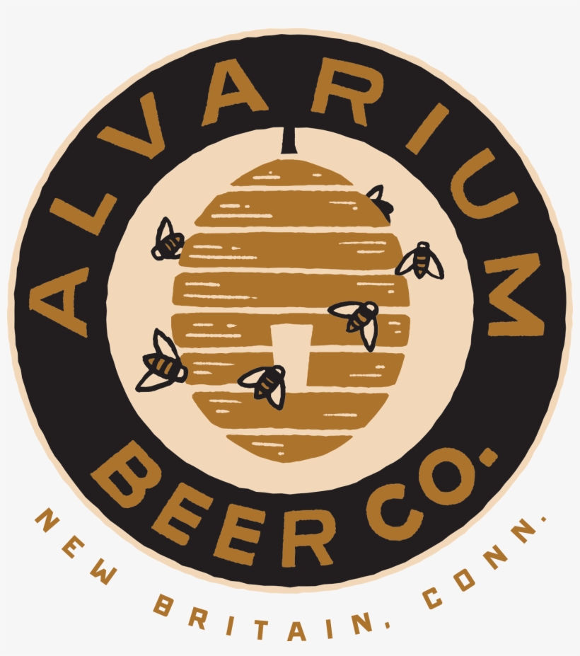 Alvarium Beer Company - Alvarium Brewery New Britain Connecticut, transparent png download