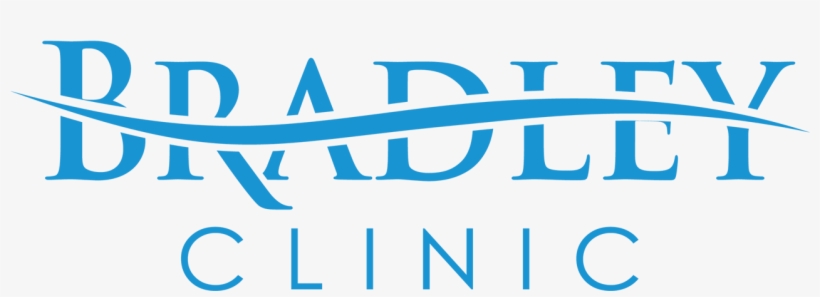 Event Sponsors - The Bradley Clinic, transparent png download