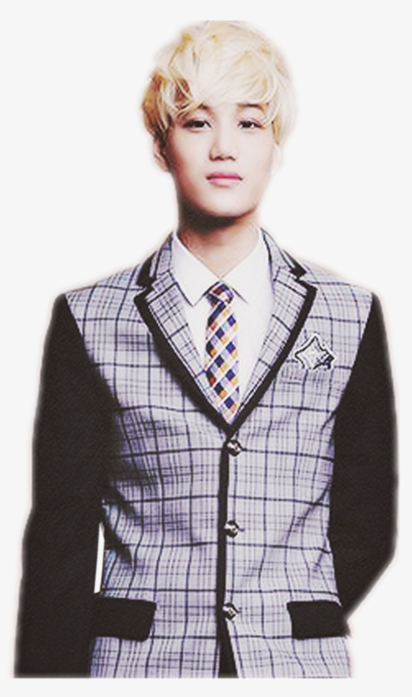 Do Not Claim These Pngs As Yours - Kai Exo Kai Png, transparent png download
