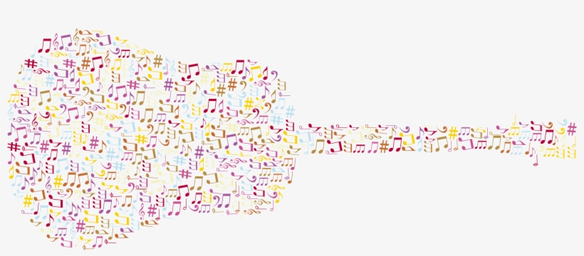 Jpg Transparent Download Musical Notes Old Fashioned - Musical Note, transparent png download