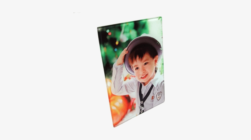 More Views - Glass Frame Sublimation Print, transparent png download
