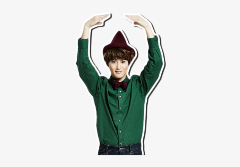 Miracles In December Suho, transparent png download