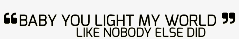 *black Png Texts* - Parallel, transparent png download