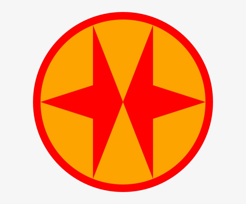 Exofleet Logo - 27th Infantry Brigade Combat Team, transparent png download