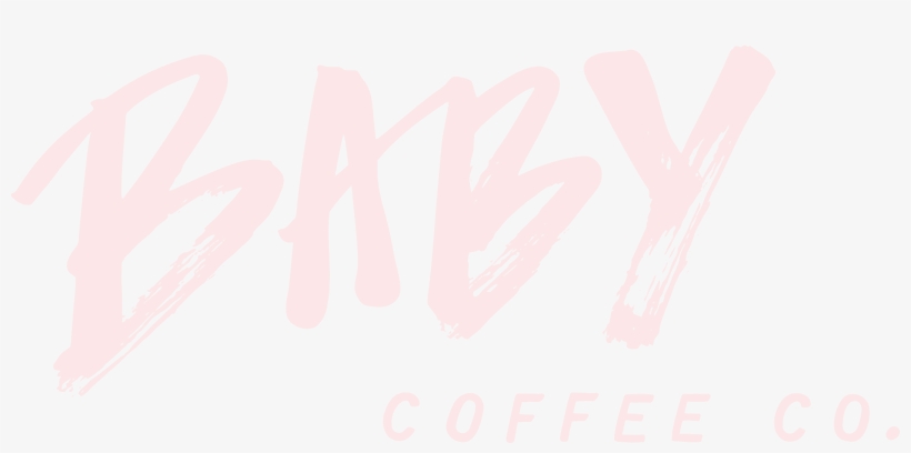 Baby Coffee Co, transparent png download