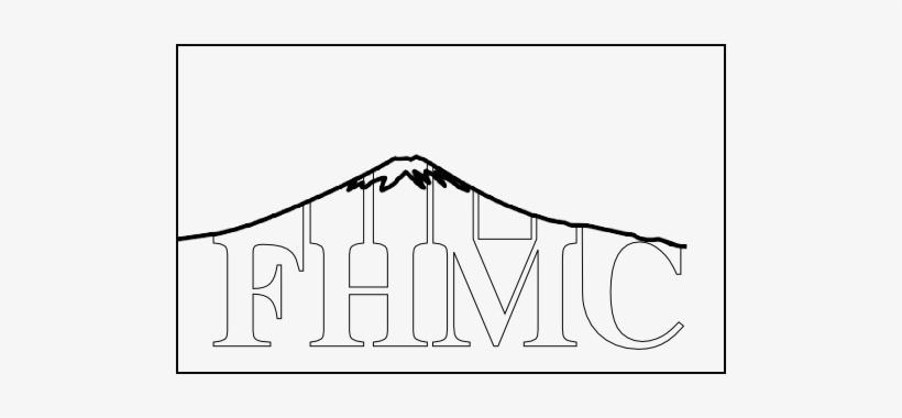 The Trimmed Text - Mountain, transparent png download