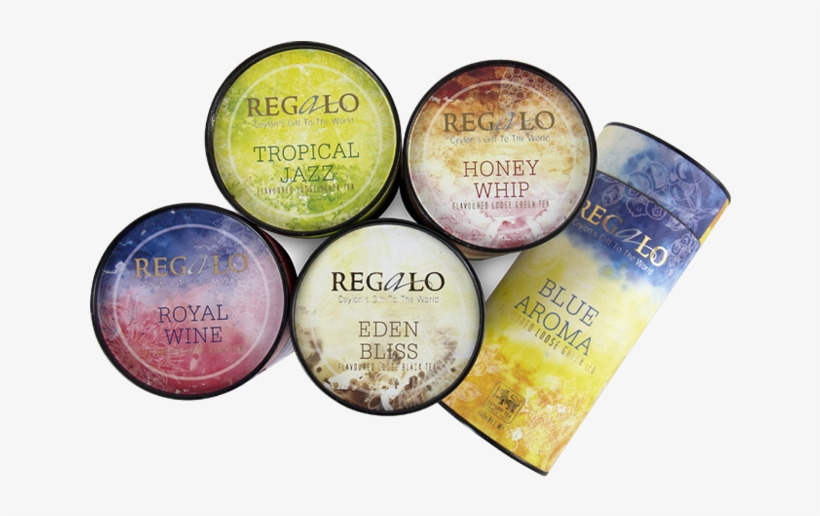 Ceylon's Gift To The World - Eye Shadow, transparent png download