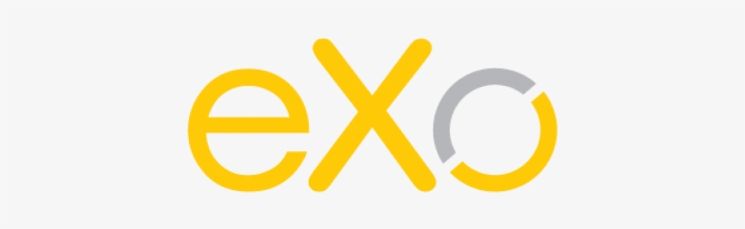 Exo Platform Logo, transparent png download