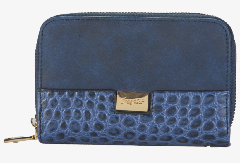Regalo Wallet Pc282b - Leather, transparent png download