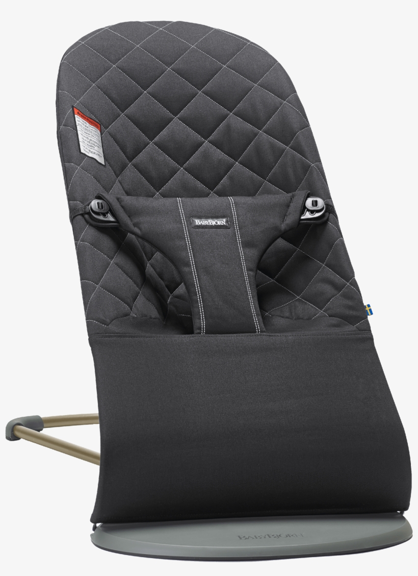 Bouncer Bliss - Babybjorn Bouncer, transparent png download