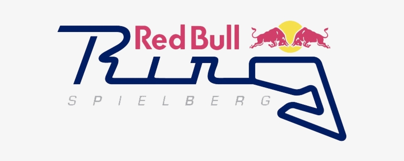 Logo For Red Bull Ring - Red Bull Ring Spielberg Logo, transparent png download