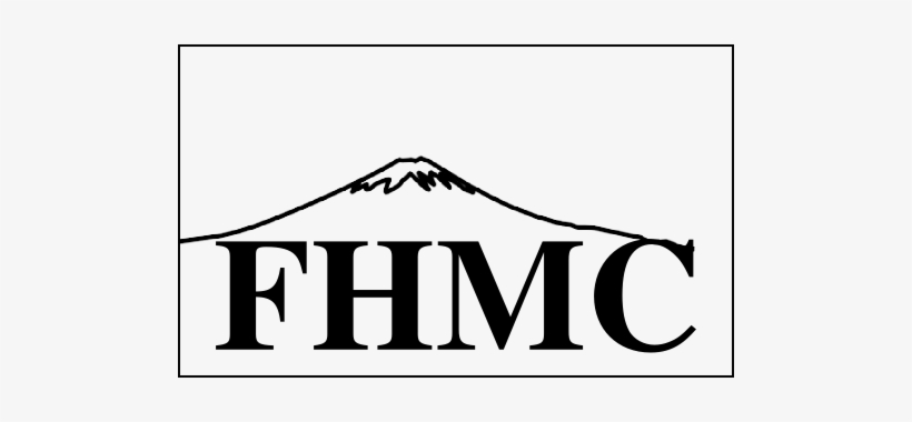 The Placement Of The Mountain Image - Fuji San, transparent png download