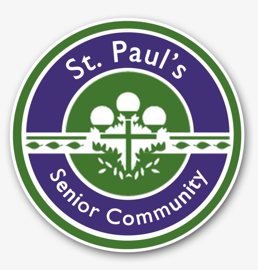 Paul's Logo - Community, transparent png download