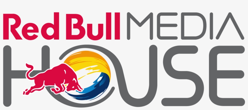 Red Bull Media House Is On A Mission To Inspire With - Red Bull Media House Logo, transparent png download