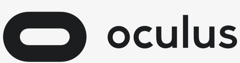 Oculus Rift Logo, transparent png download