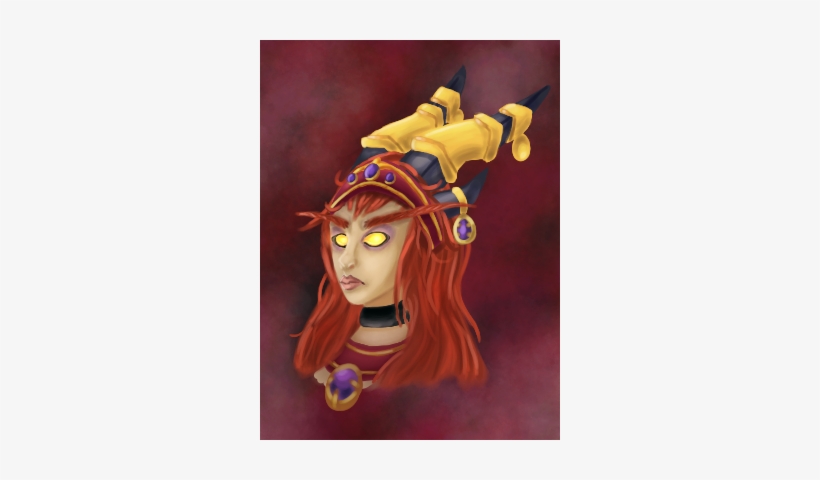 I Tried To Practice Doing Lineless Shading And Trying - Action Figure, transparent png download