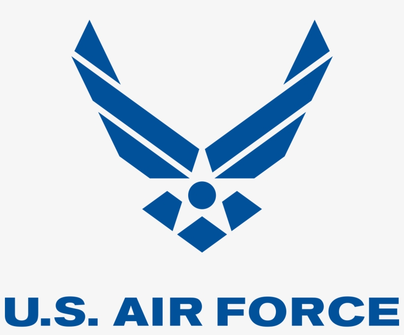 Open - United States Air Force Png, transparent png download