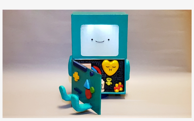 Box B - M - O - Toy, transparent png download