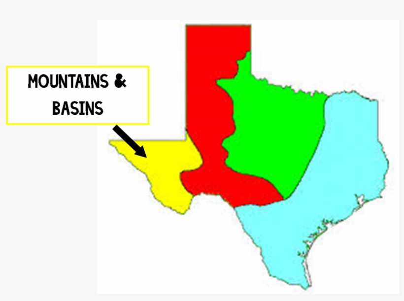 Central Lowlands In Texas, transparent png download