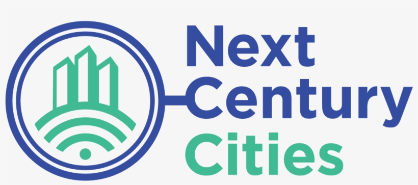 Fcc Has Announced It Will Maintain The Federal Broadband - Next Century Cities Logo, transparent png download