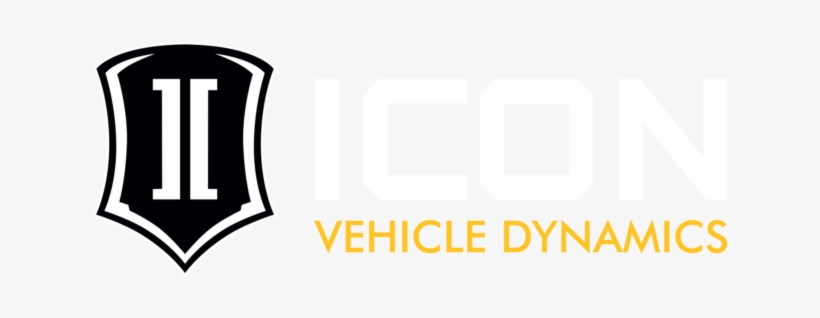 Icon Vehicle Dynamics 36513 Premium Grade 5wt Shock - Icon, transparent png download