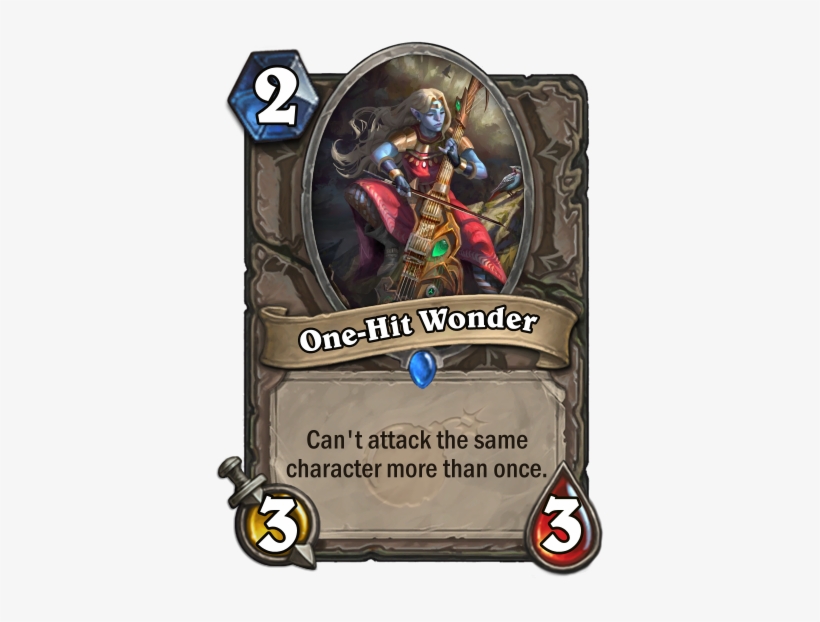 One Song Per Person - Grimy Gadgeteer, transparent png download