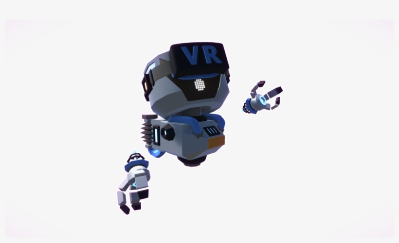 Play Either Stationary Or Or Room-scale With Htc Vive,, transparent png download