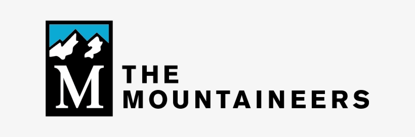 Through Her Work With Non-profit Organizations In Developing - Mountaineers Logo, transparent png download