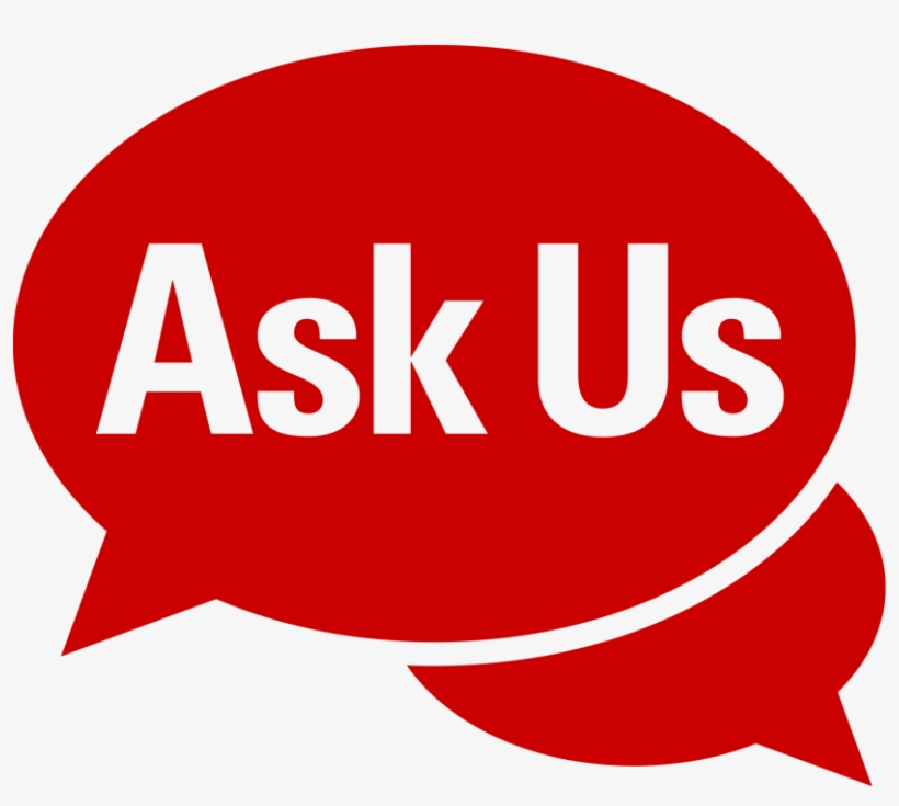 You Can Find All Lendable Devices At The Ask Us Desk - Ask Us, transparent png download