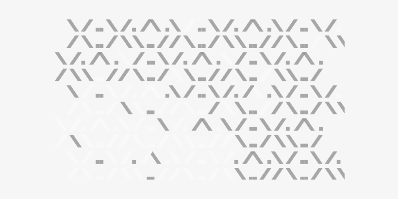 Calling On The New U - Monochrome, transparent png download