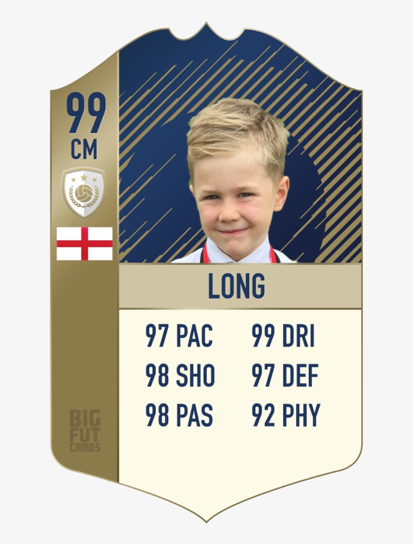 Van Basten Fifa 18, transparent png download