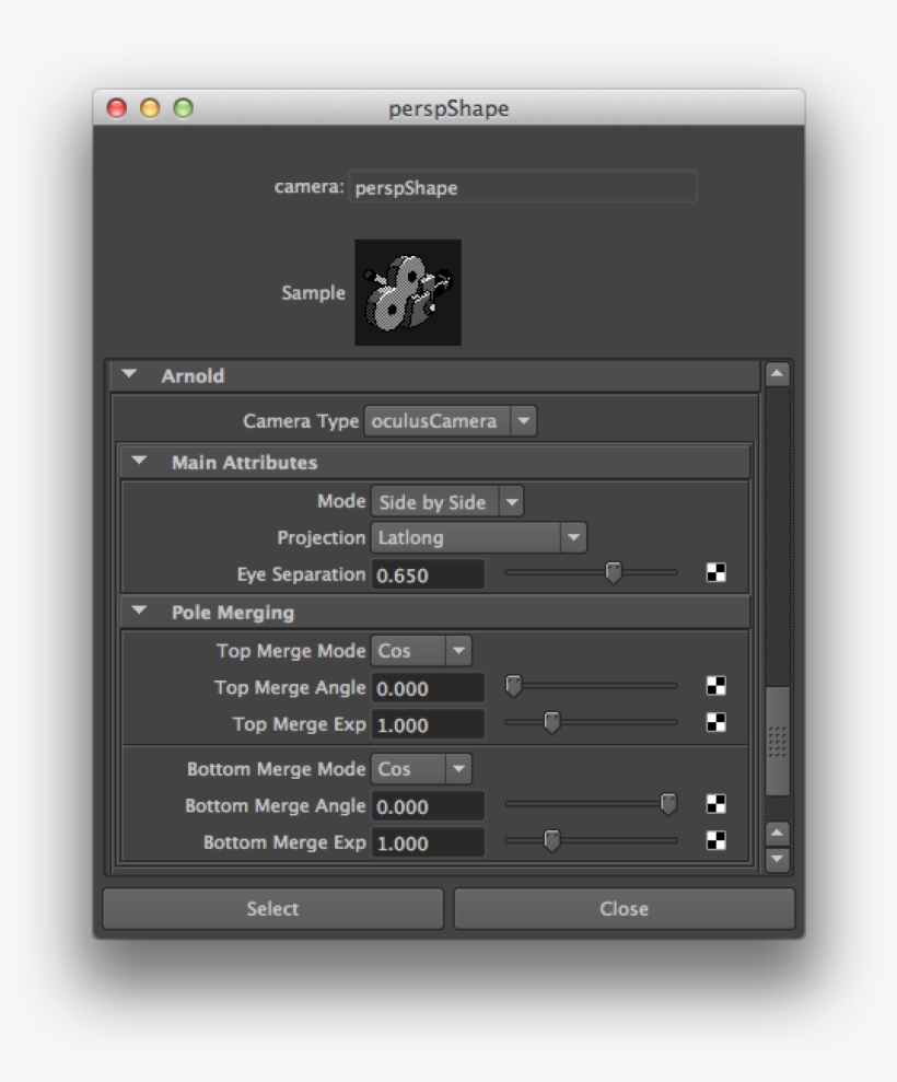Oculus Vr Camera - Print Black And White On Illustrator Cs6, transparent png download