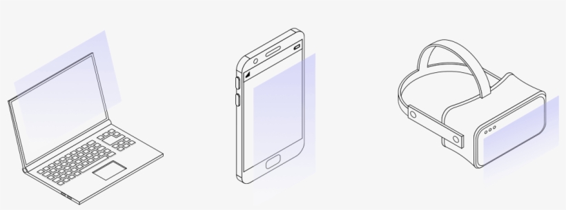 Supported Devices - Gadget, transparent png download