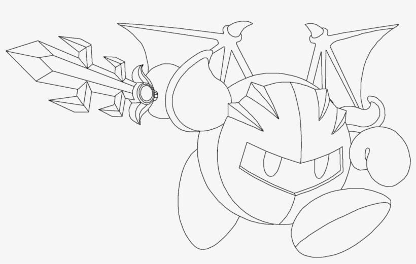 By Chargermaster On Deviantart - Coloring Book, transparent png download