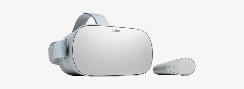 Oculus Go 購入, transparent png download