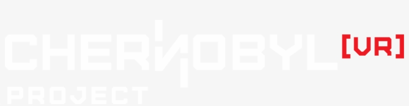 Chernobyl Vr Project - Chernobyl Vr Project Logo, transparent png download